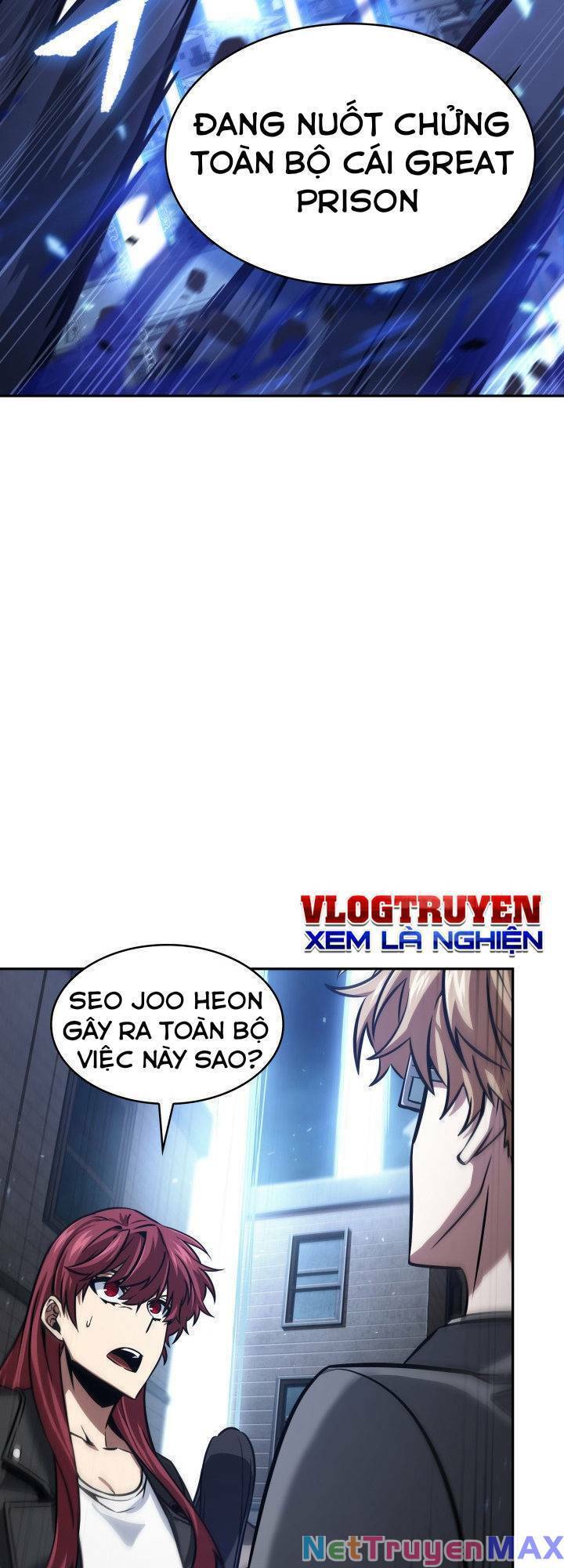 Vua Trộm Mộ Chapter 377 - Trang 2