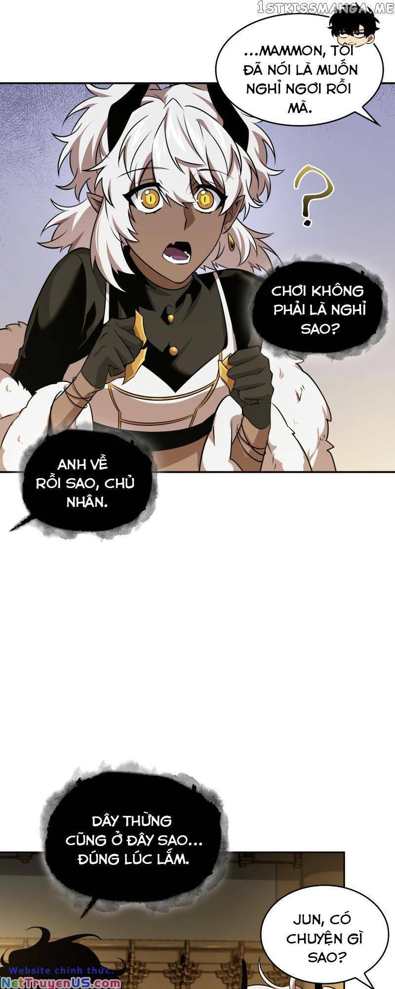 Vua Trộm Mộ Chapter 409 - Trang 36