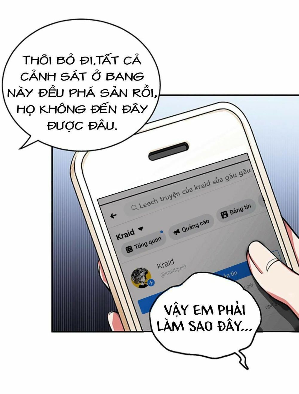 Vua Trộm Mộ Chapter 48 - Trang 52