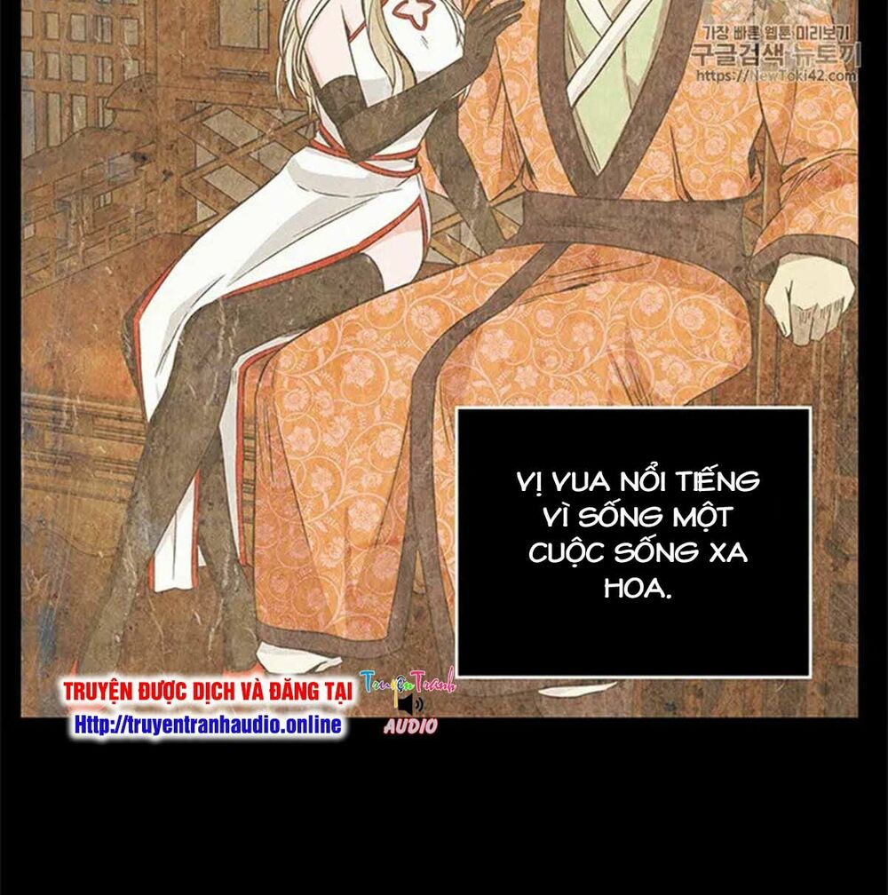 Vua Trộm Mộ Chapter 80 - Trang 6