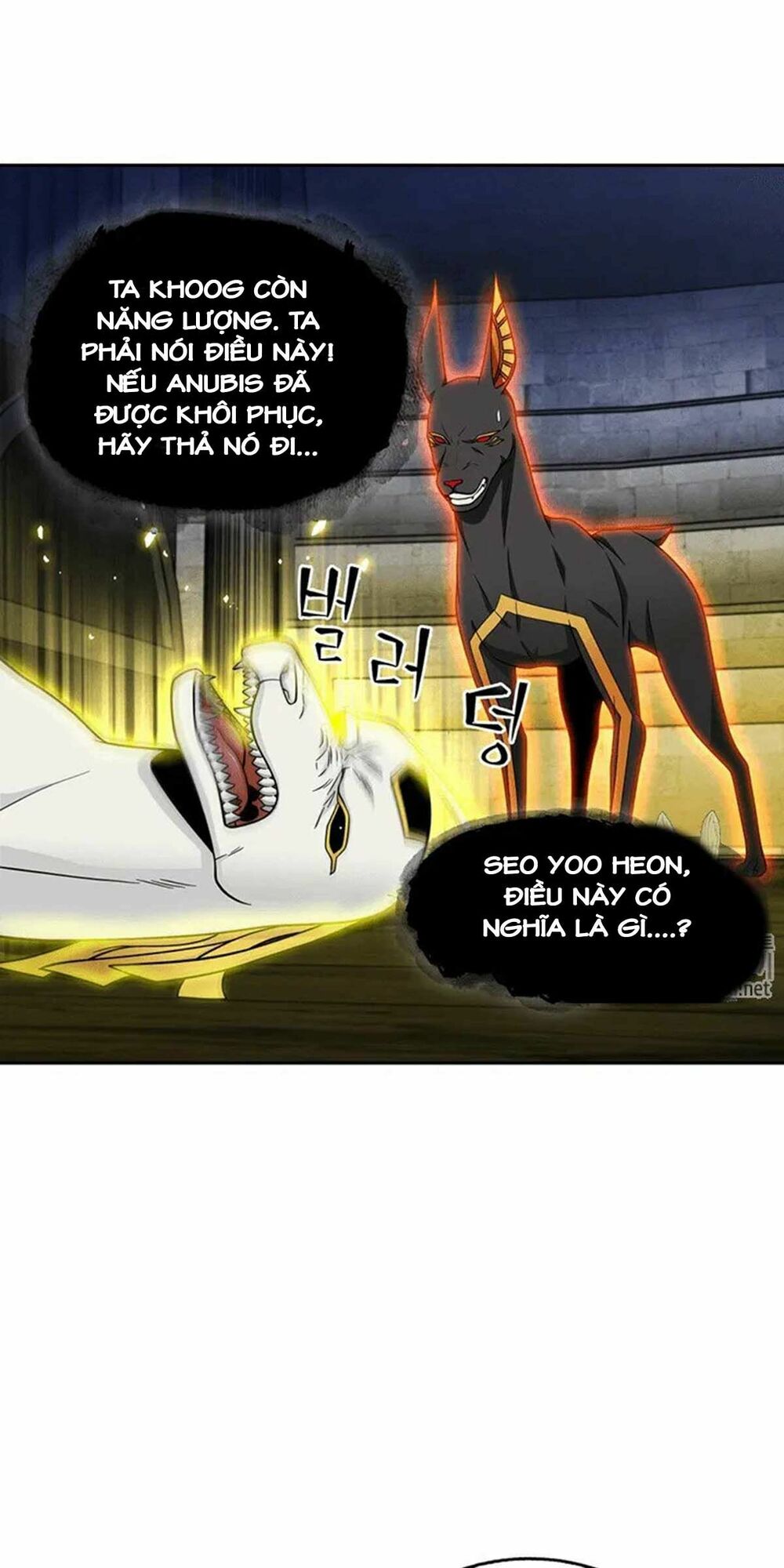 Vua Trộm Mộ Chapter 73 - Trang 61