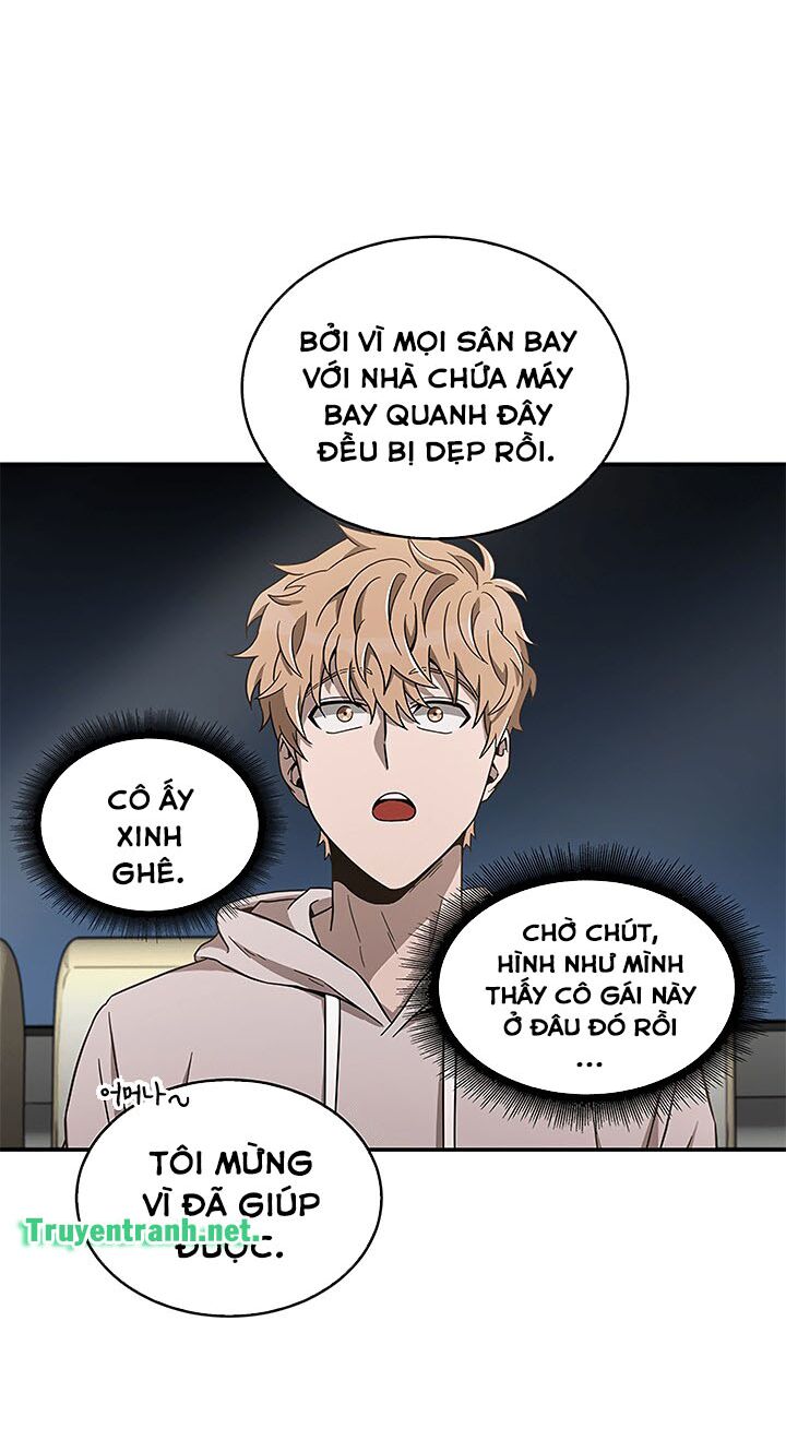 Vua Trộm Mộ Chapter 31 - Trang 5