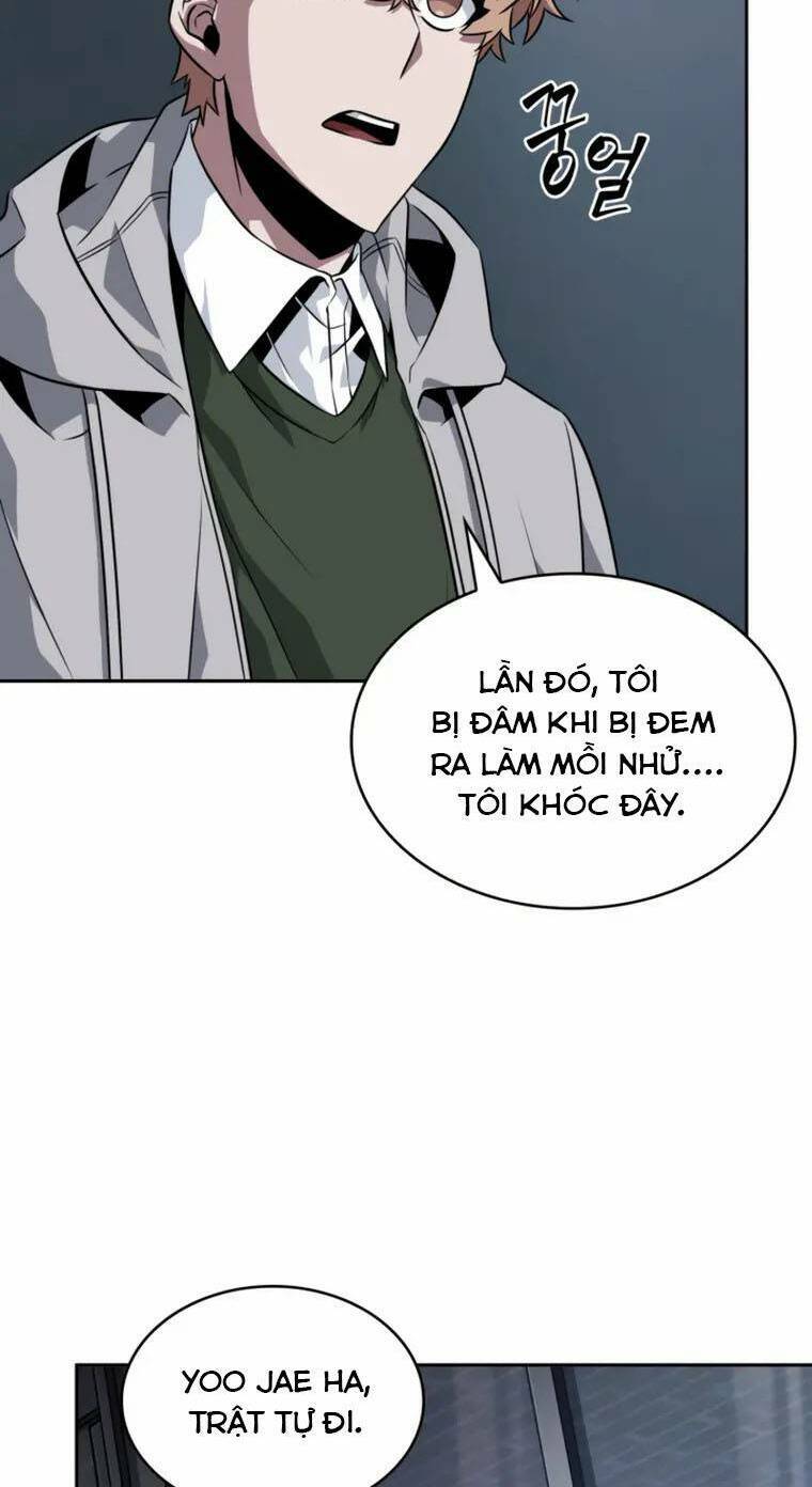 Vua Trộm Mộ Chapter 398 - Trang 60