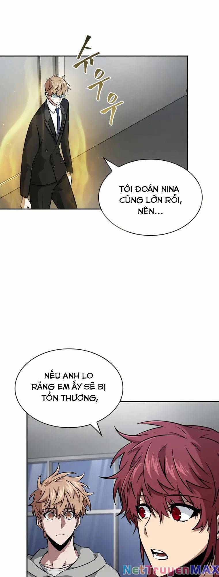 Vua Trộm Mộ Chapter 401 - Trang 57