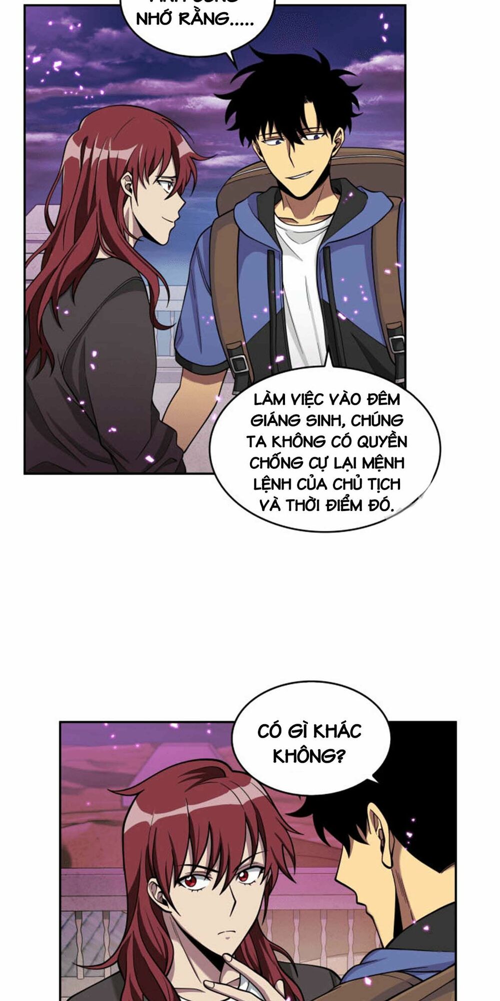 Vua Trộm Mộ Chapter 92 - Trang 42