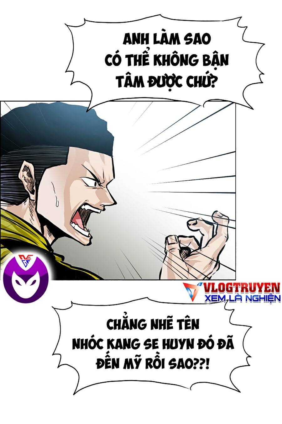 Bá Chủ Học Đường Ss4 Chapter 26 - Trang 41