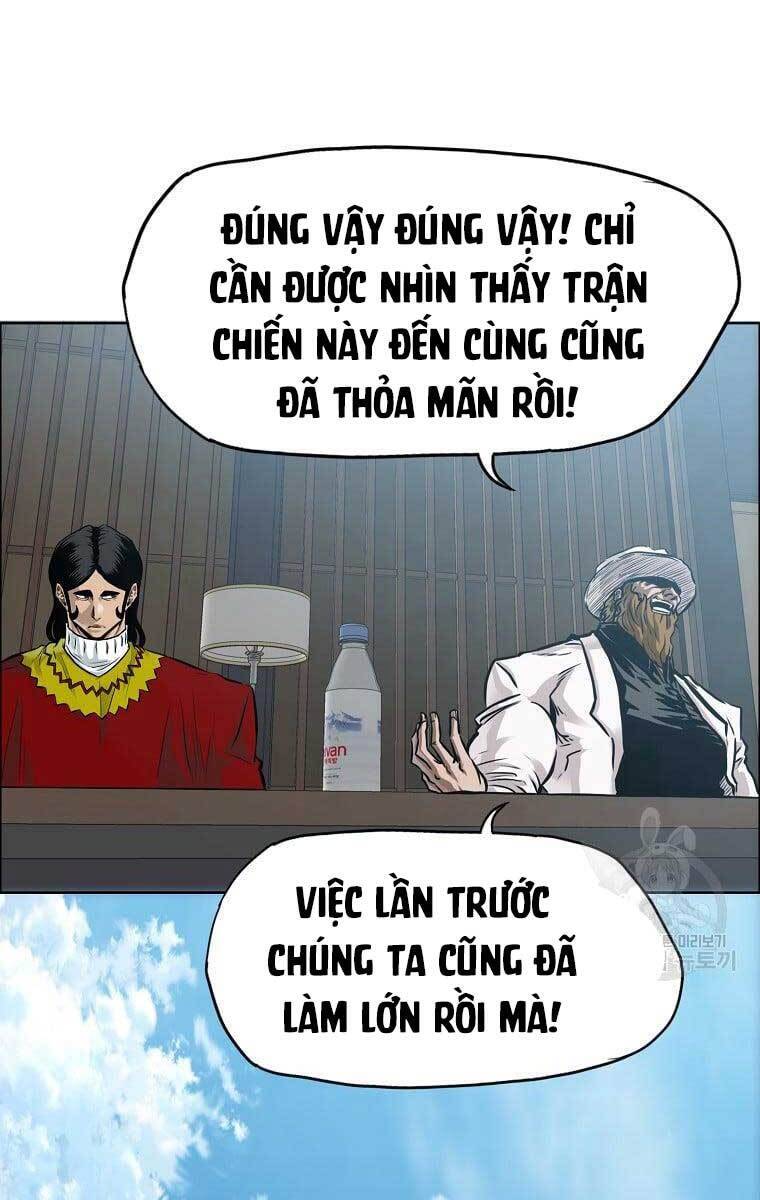 Bá Chủ Học Đường Ss4 Chapter 73 - Trang 29