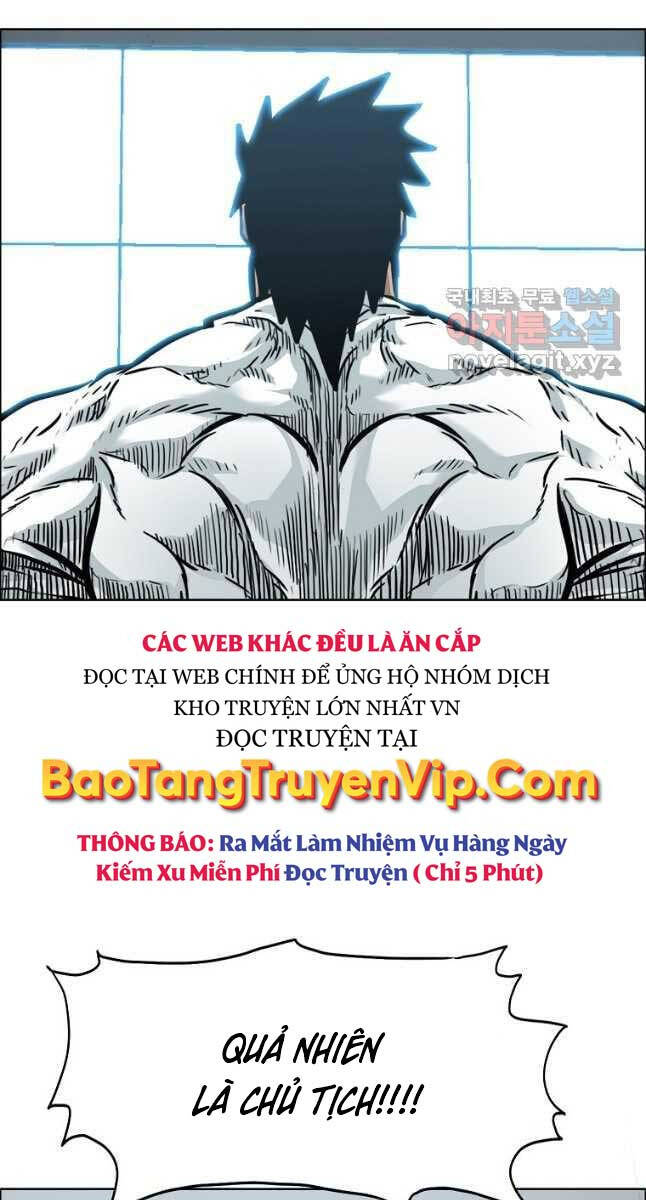 Bá Chủ Học Đường Ss4 Chapter 82 - Trang 56