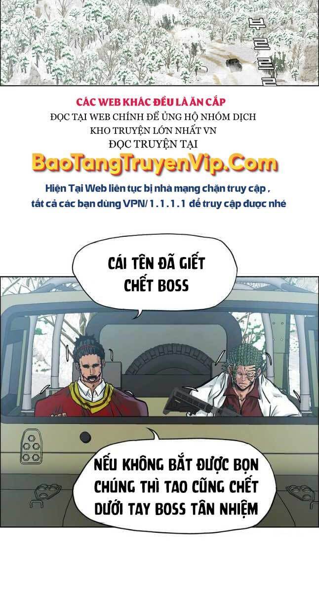 Bá Chủ Học Đường Ss4 Chapter 70 - Trang 19