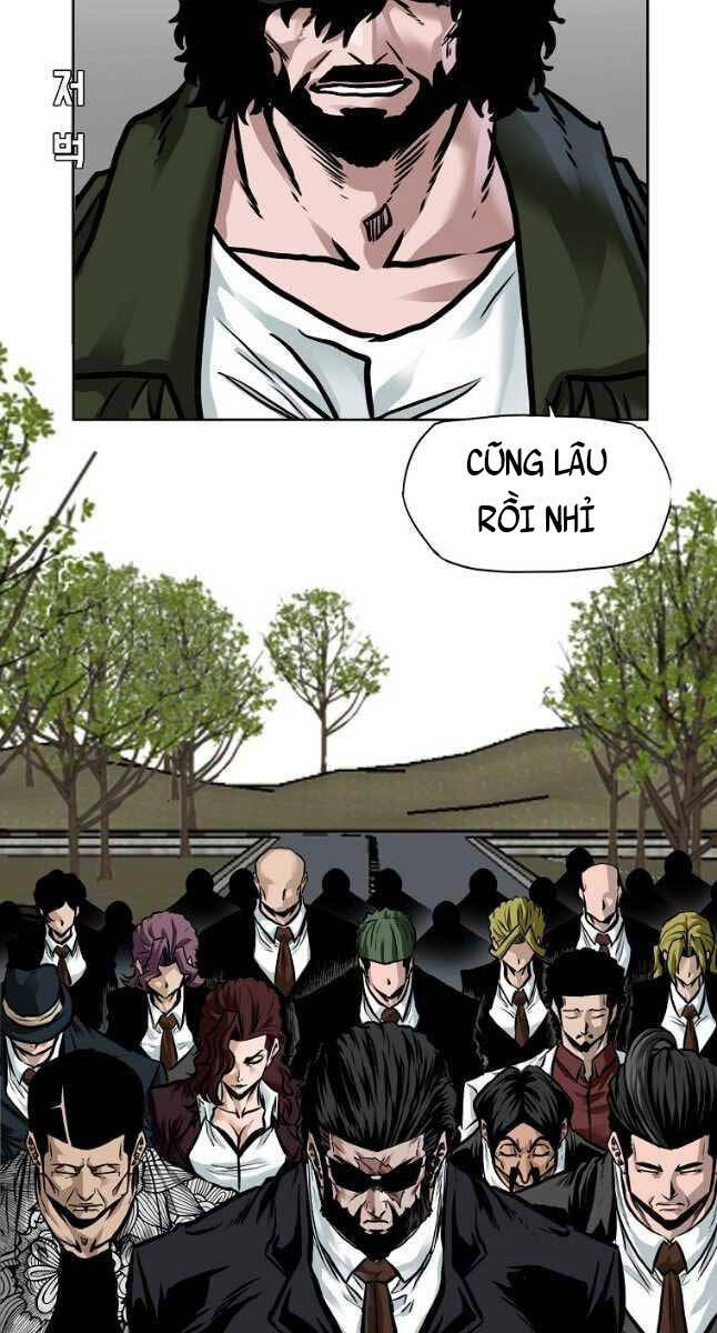 Bá Chủ Học Đường Ss4 Chapter 82 - Trang 77