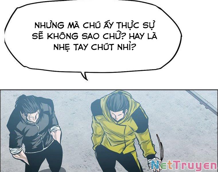 Bá Chủ Học Đường Ss4 Chapter 34 - Trang 130