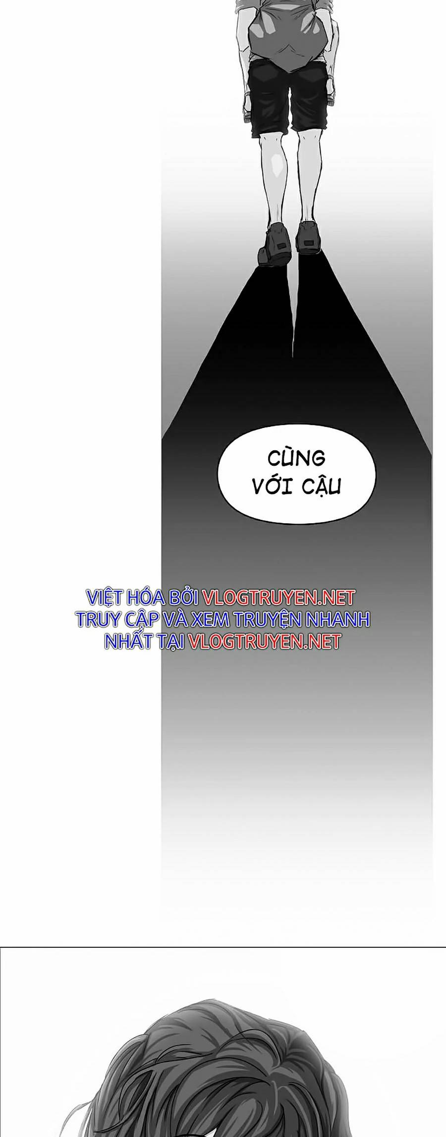 Bá Chủ Học Đường Ss4 Chapter 13 - Trang 39