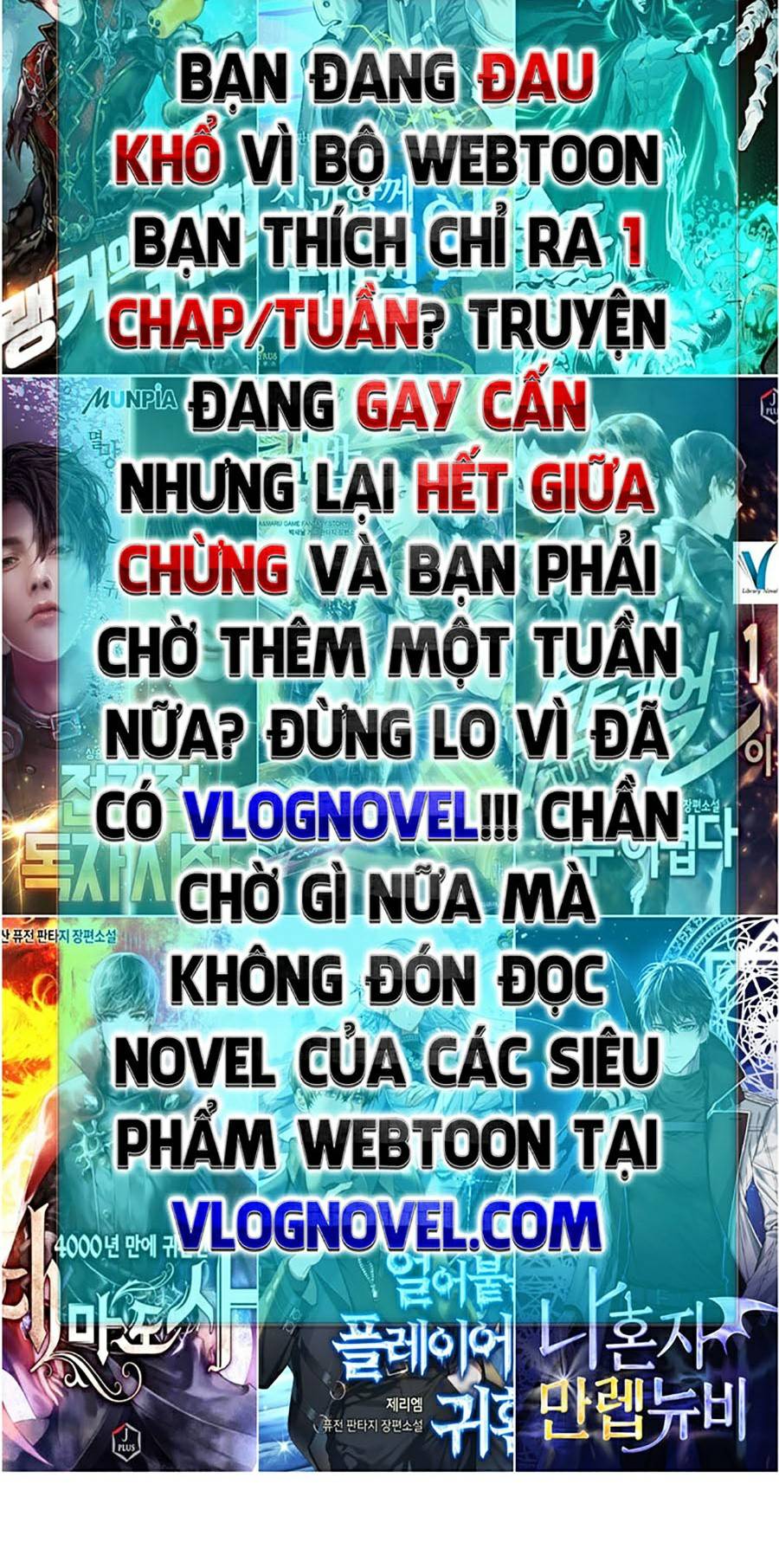 Bá Chủ Học Đường Ss4 Chapter 23 - Trang 39