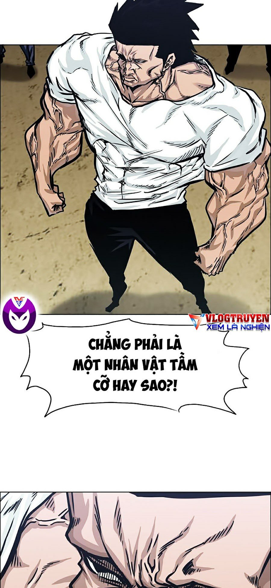 Bá Chủ Học Đường Ss4 Chapter 6 - Trang 9