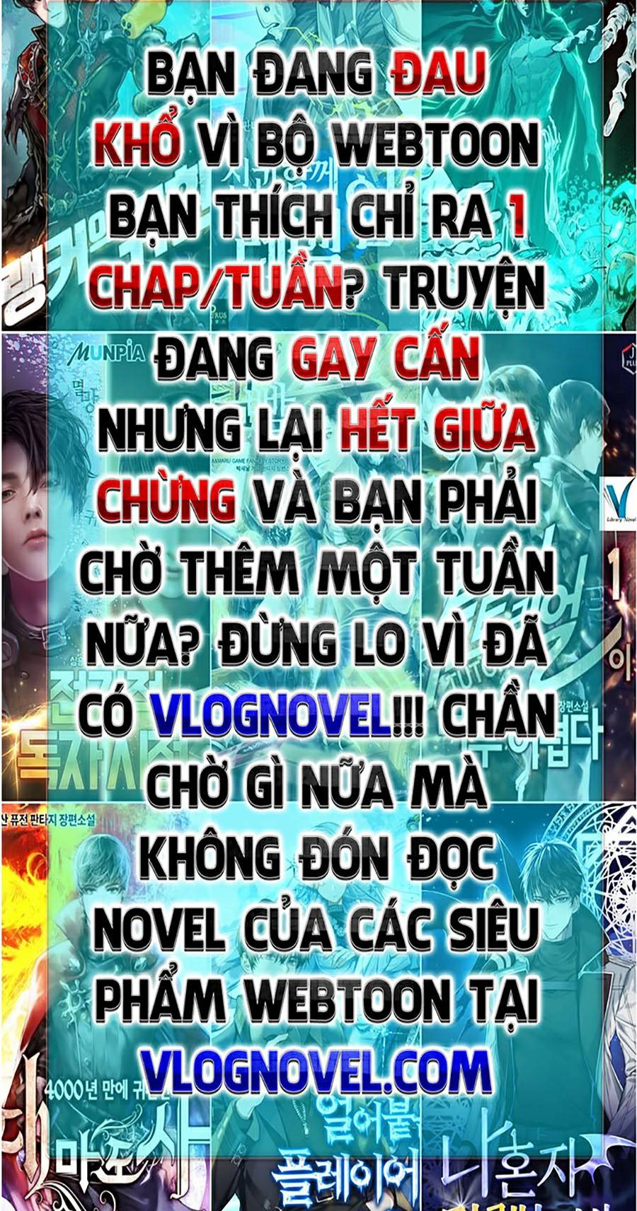 Bá Chủ Học Đường Ss4 Chapter 25 - Trang 34