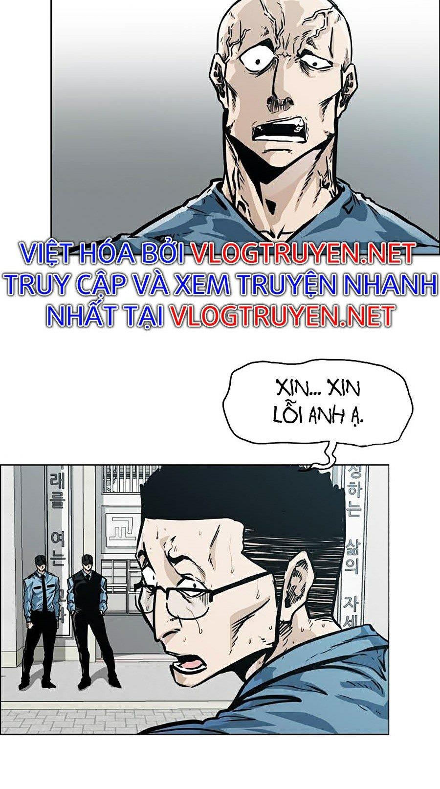 Bá Chủ Học Đường Ss4 Chapter 1 - Trang 4