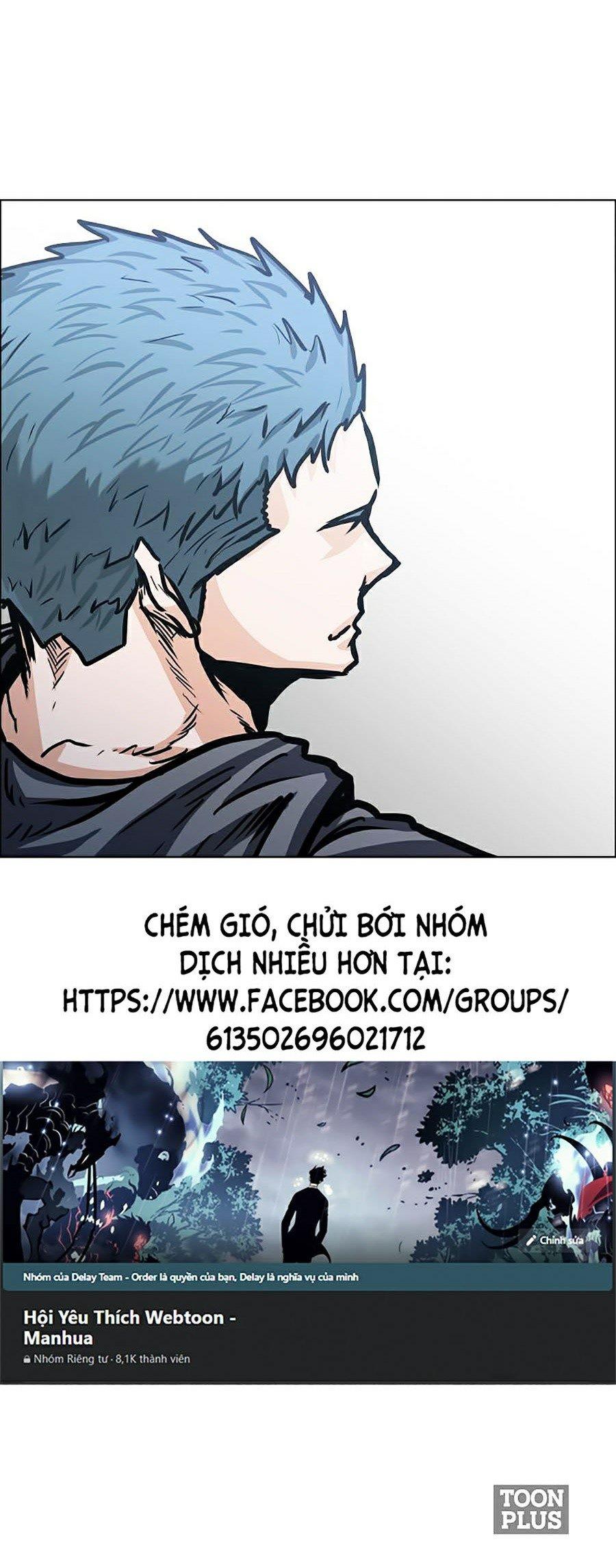 Bá Chủ Học Đường Ss4 Chapter 8 - Trang 44