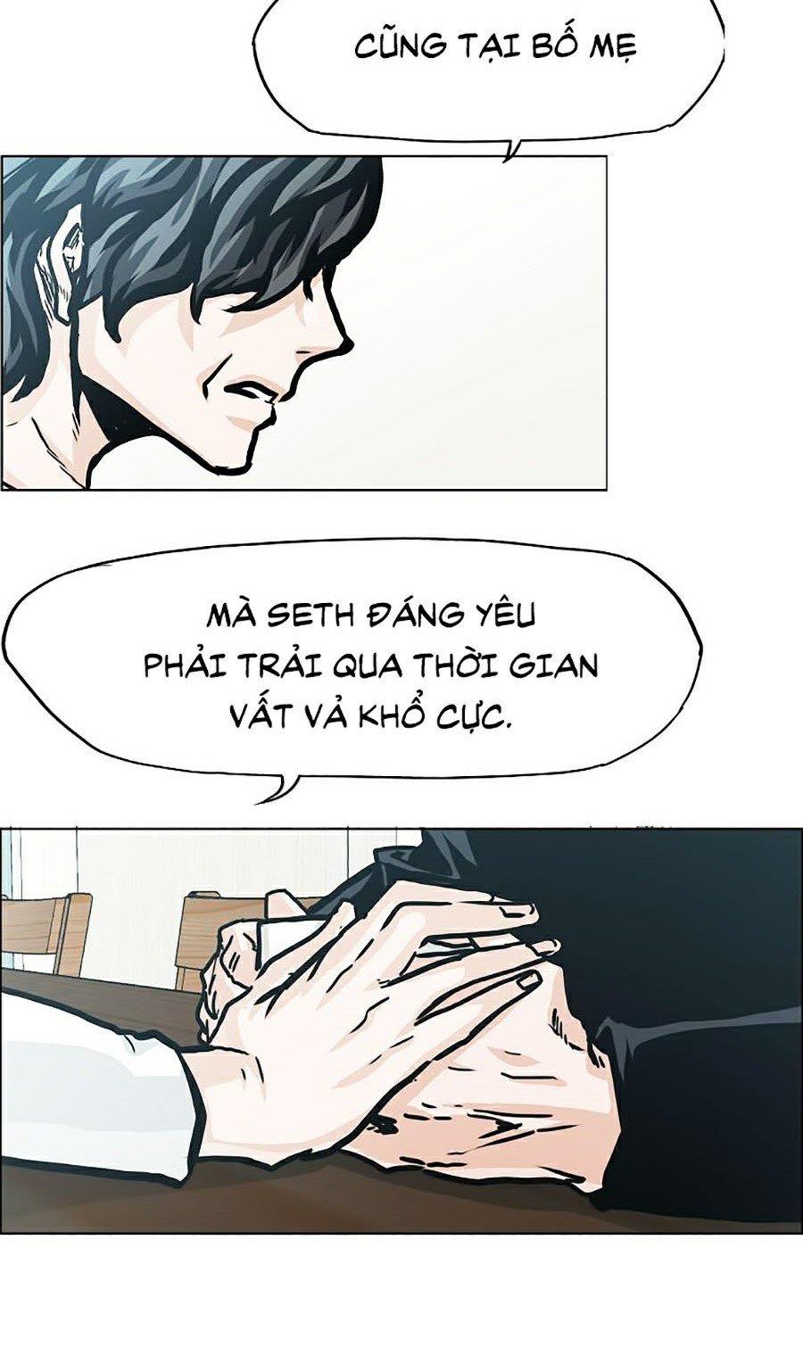 Bá Chủ Học Đường Ss4 Chapter 8 - Trang 14