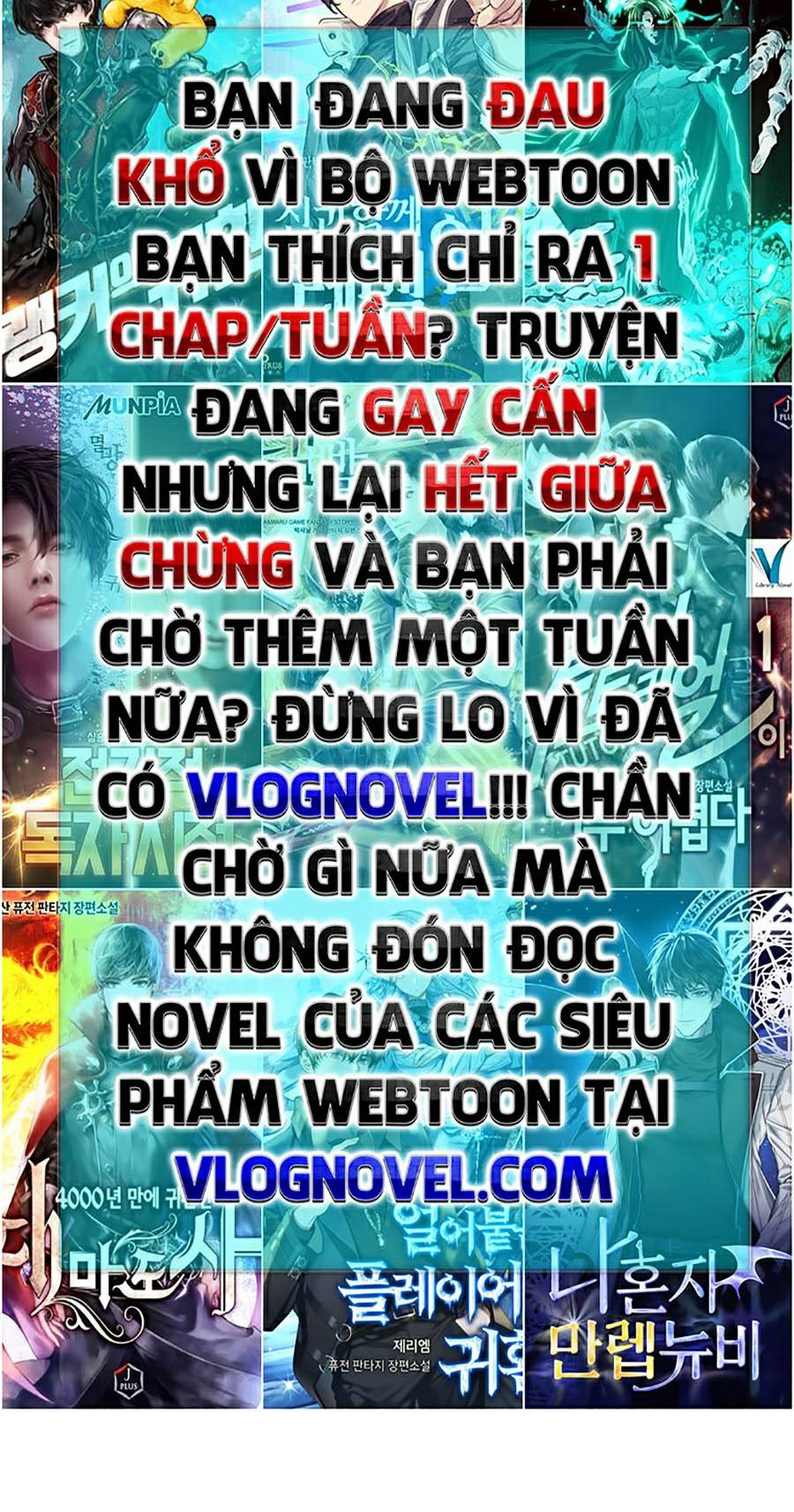 Bá Chủ Học Đường Ss4 Chapter 16 - Trang 37