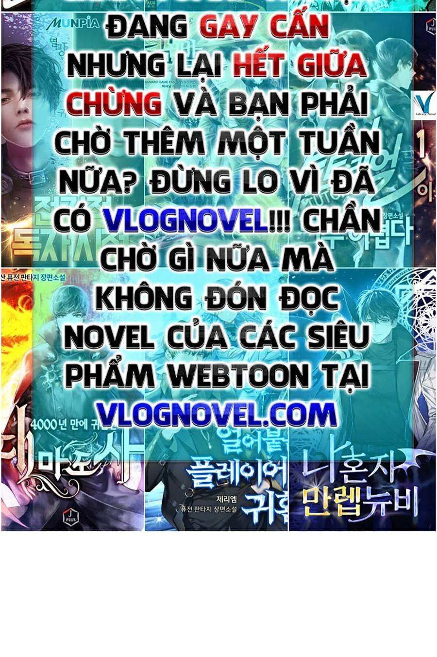 Bá Chủ Học Đường Ss4 Chapter 26 - Trang 49