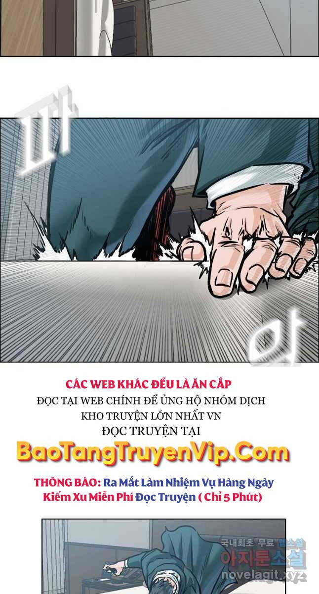 Bá Chủ Học Đường Ss4 Chapter 80 - Trang 21