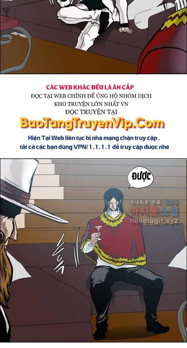 Bá Chủ Học Đường Ss4 Chapter 70 - Trang 30