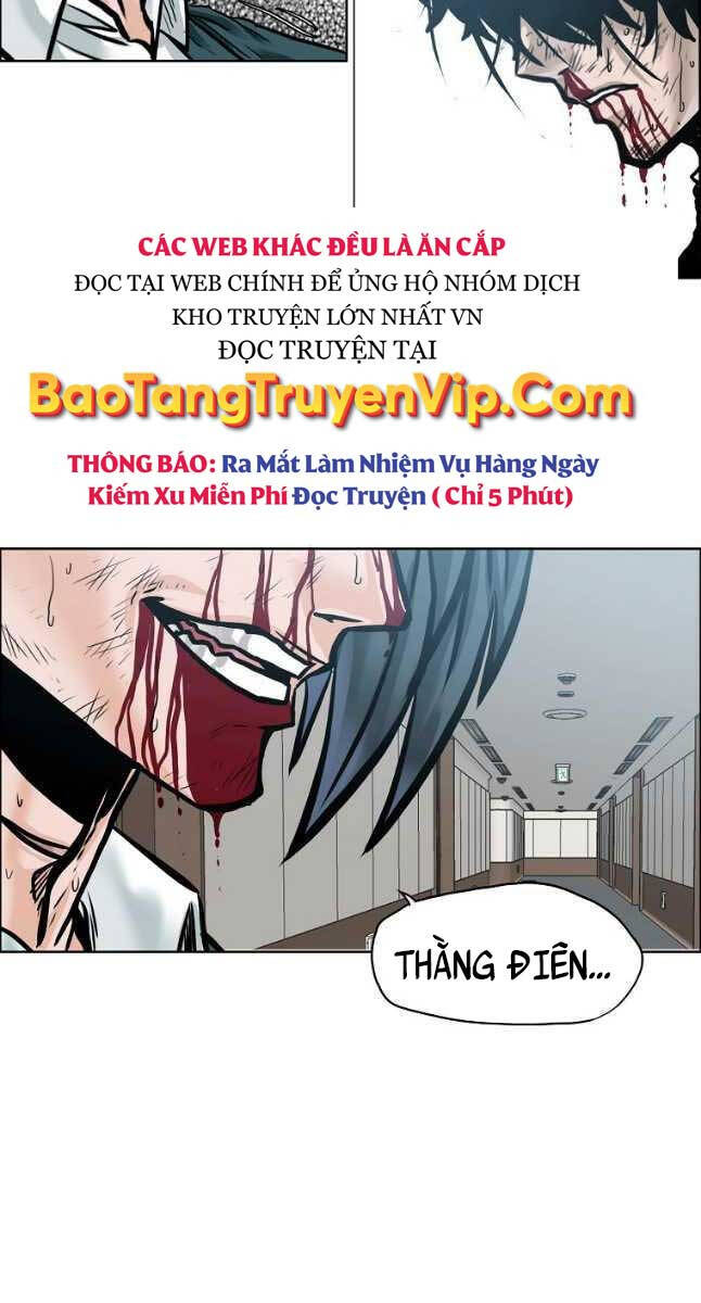 Bá Chủ Học Đường Ss4 Chapter 82 - Trang 42