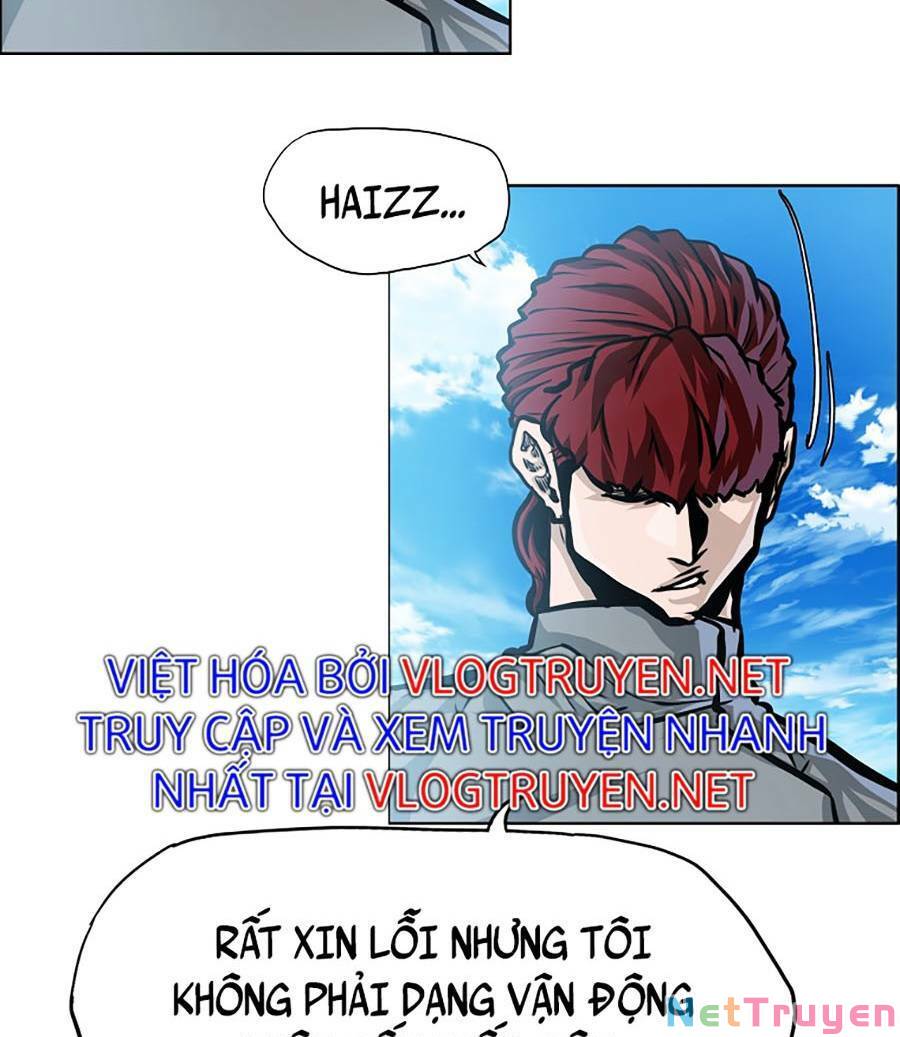 Bá Chủ Học Đường Ss4 Chapter 37 - Trang 20