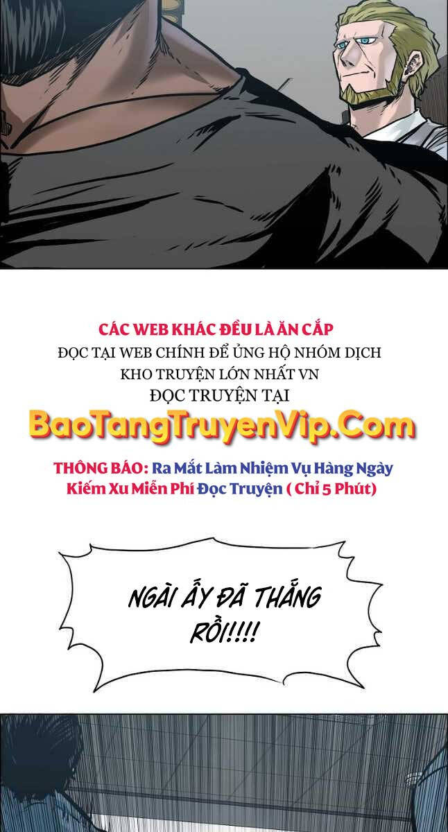 Bá Chủ Học Đường Ss4 Chapter 82 - Trang 60