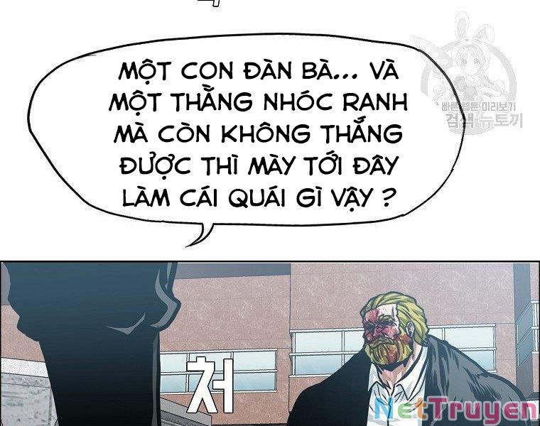 Bá Chủ Học Đường Ss4 Chapter 32 - Trang 26