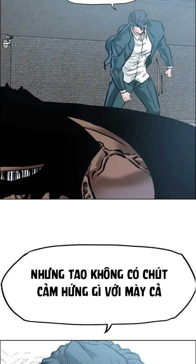 Bá Chủ Học Đường Ss4 Chapter 70 - Trang 15