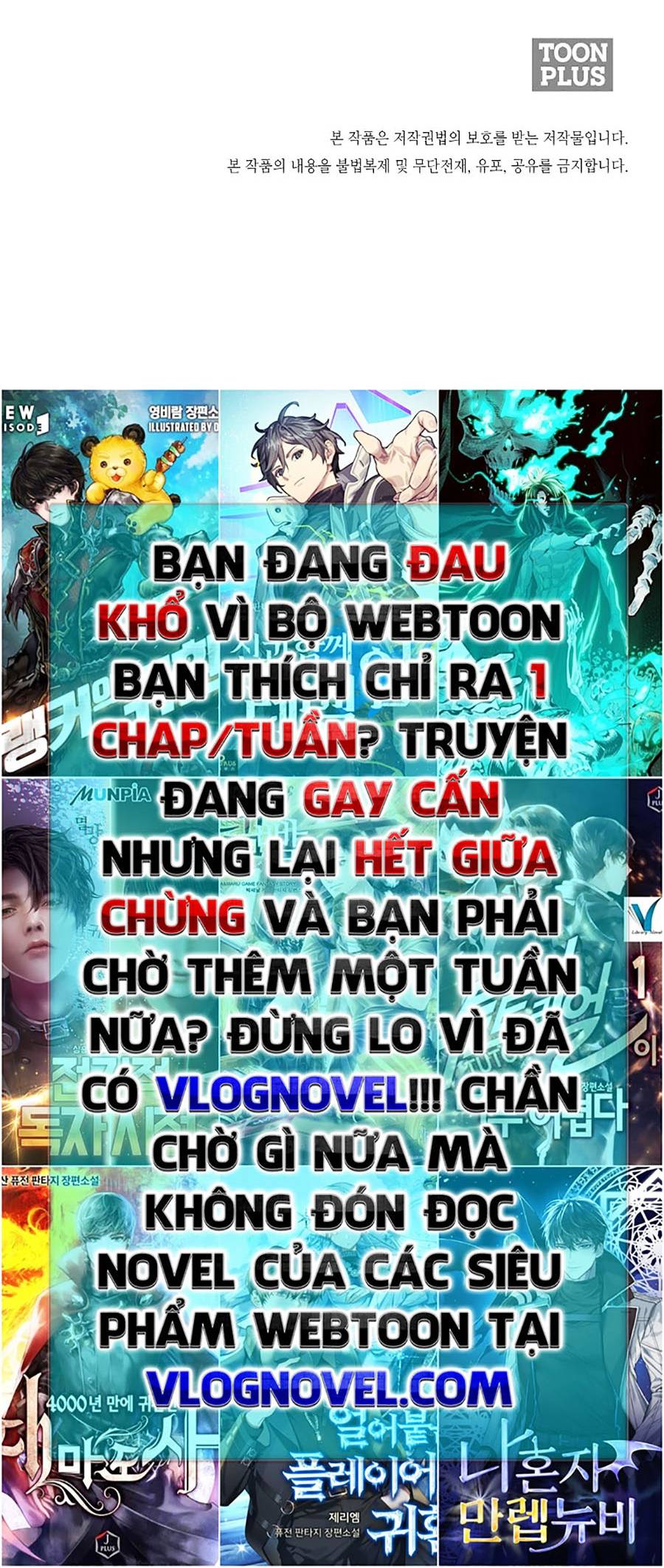 Bá Chủ Học Đường Ss4 Chapter 30 - Trang 59