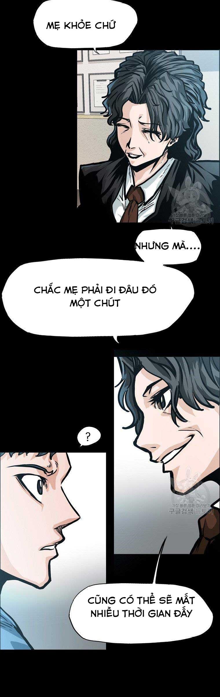 Bá Chủ Học Đường Ss4 Chapter 2 - Trang 8