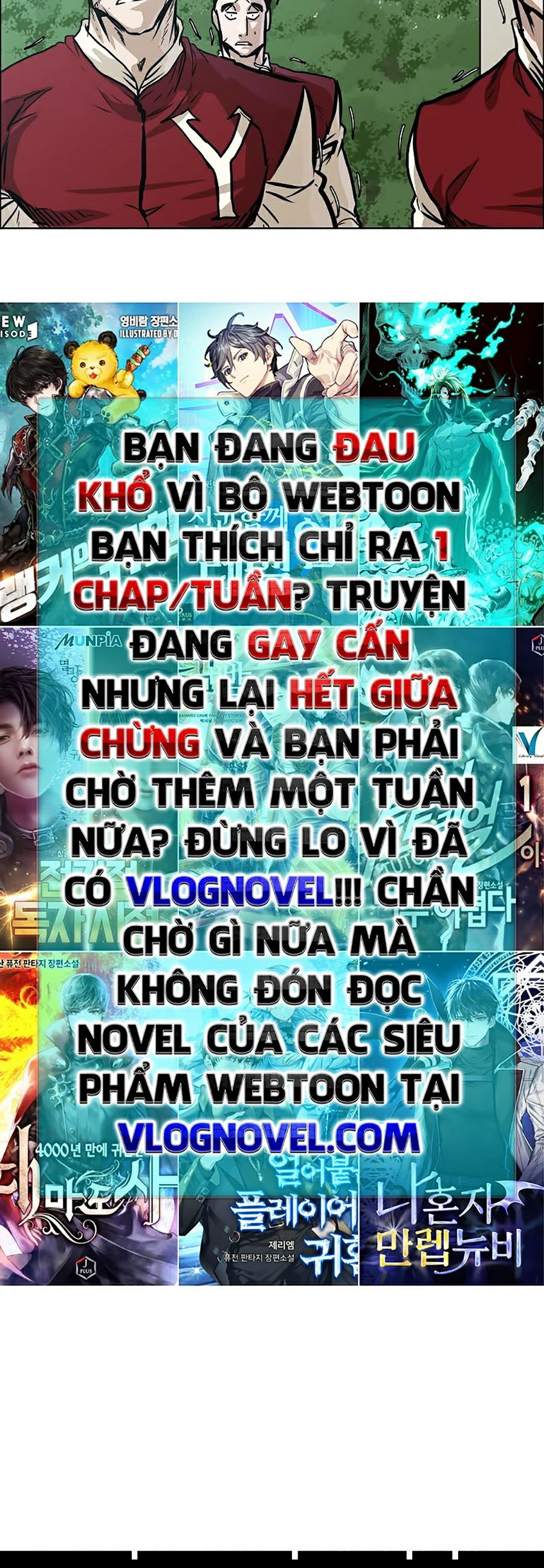 Bá Chủ Học Đường Ss4 Chapter 10 - Trang 29