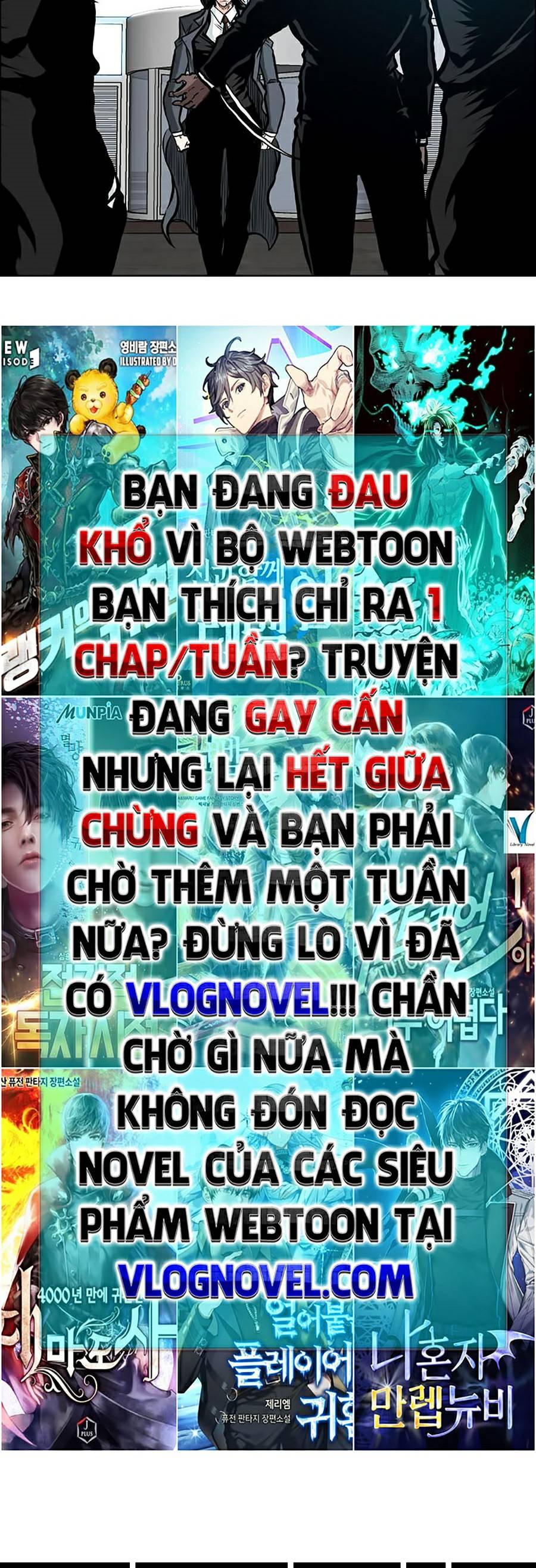 Bá Chủ Học Đường Ss4 Chapter 14 - Trang 23