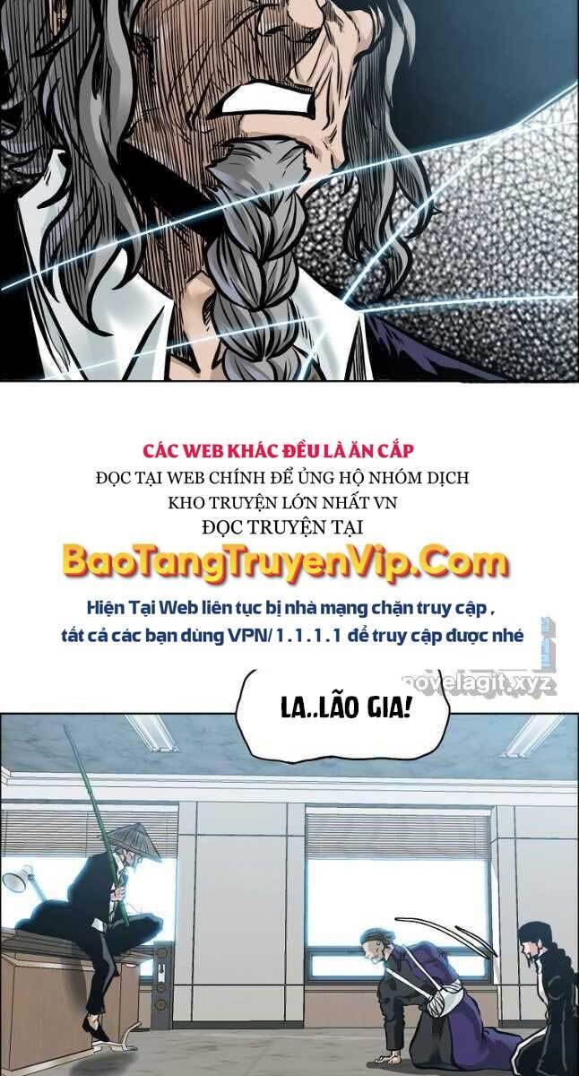 Bá Chủ Học Đường Ss4 Chapter 70 - Trang 59