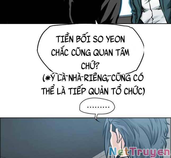 Bá Chủ Học Đường Ss4 Chapter 78 - Trang 111