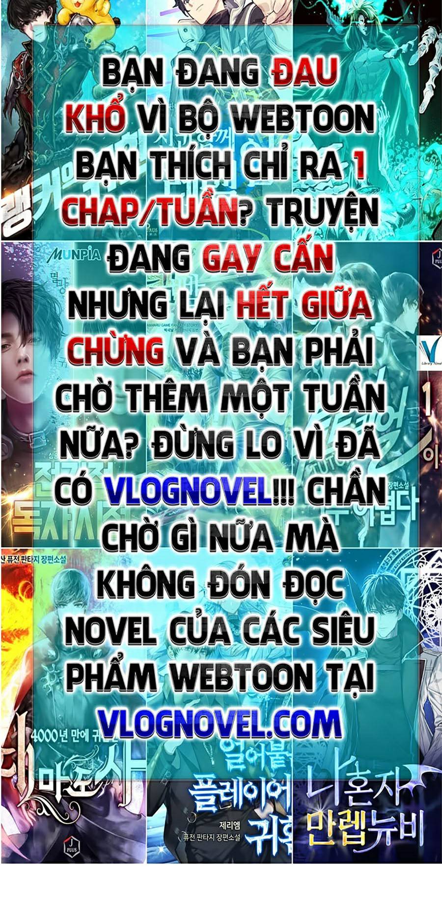 Bá Chủ Học Đường Ss4 Chapter 12 - Trang 33