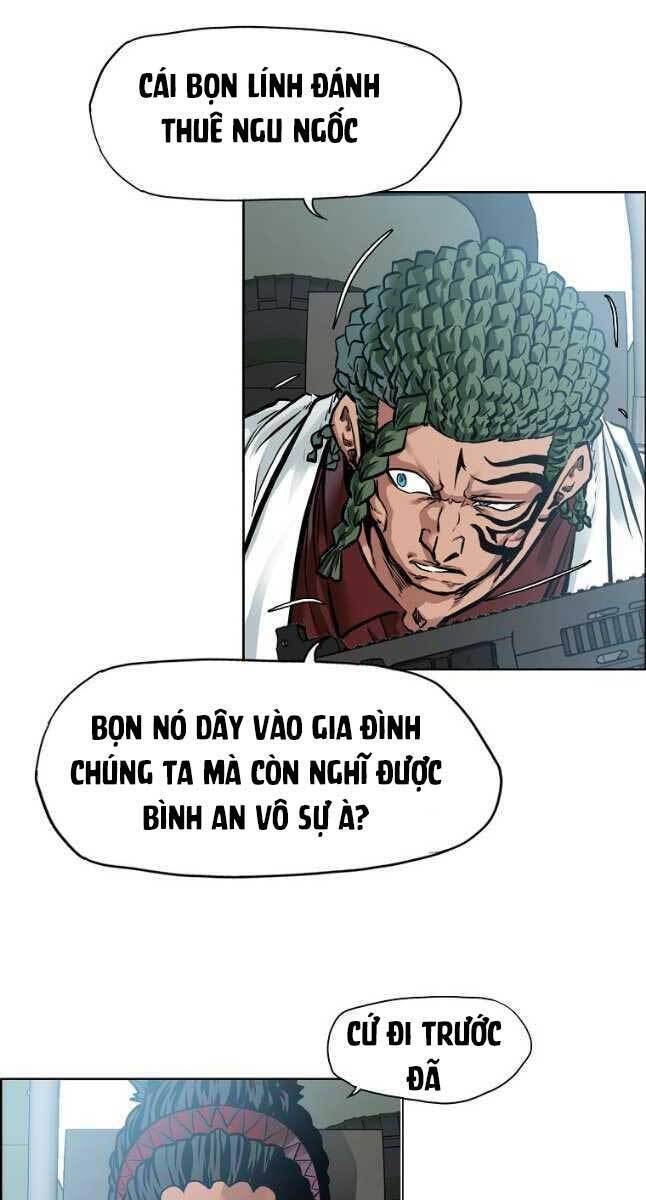 Bá Chủ Học Đường Ss4 Chapter 70 - Trang 20