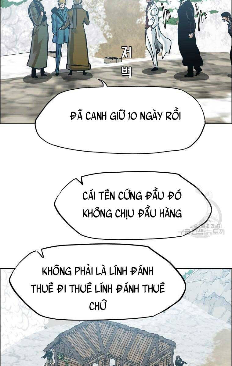 Bá Chủ Học Đường Ss4 Chapter 77 - Trang 36