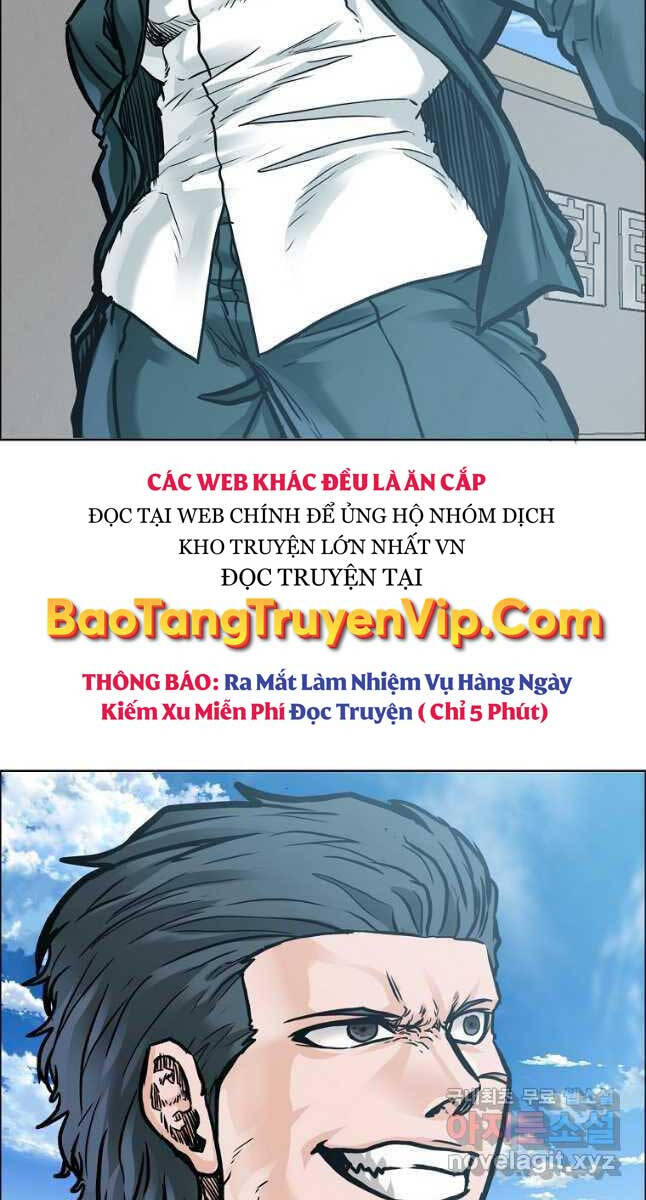 Bá Chủ Học Đường Ss4 Chapter 82 - Trang 86