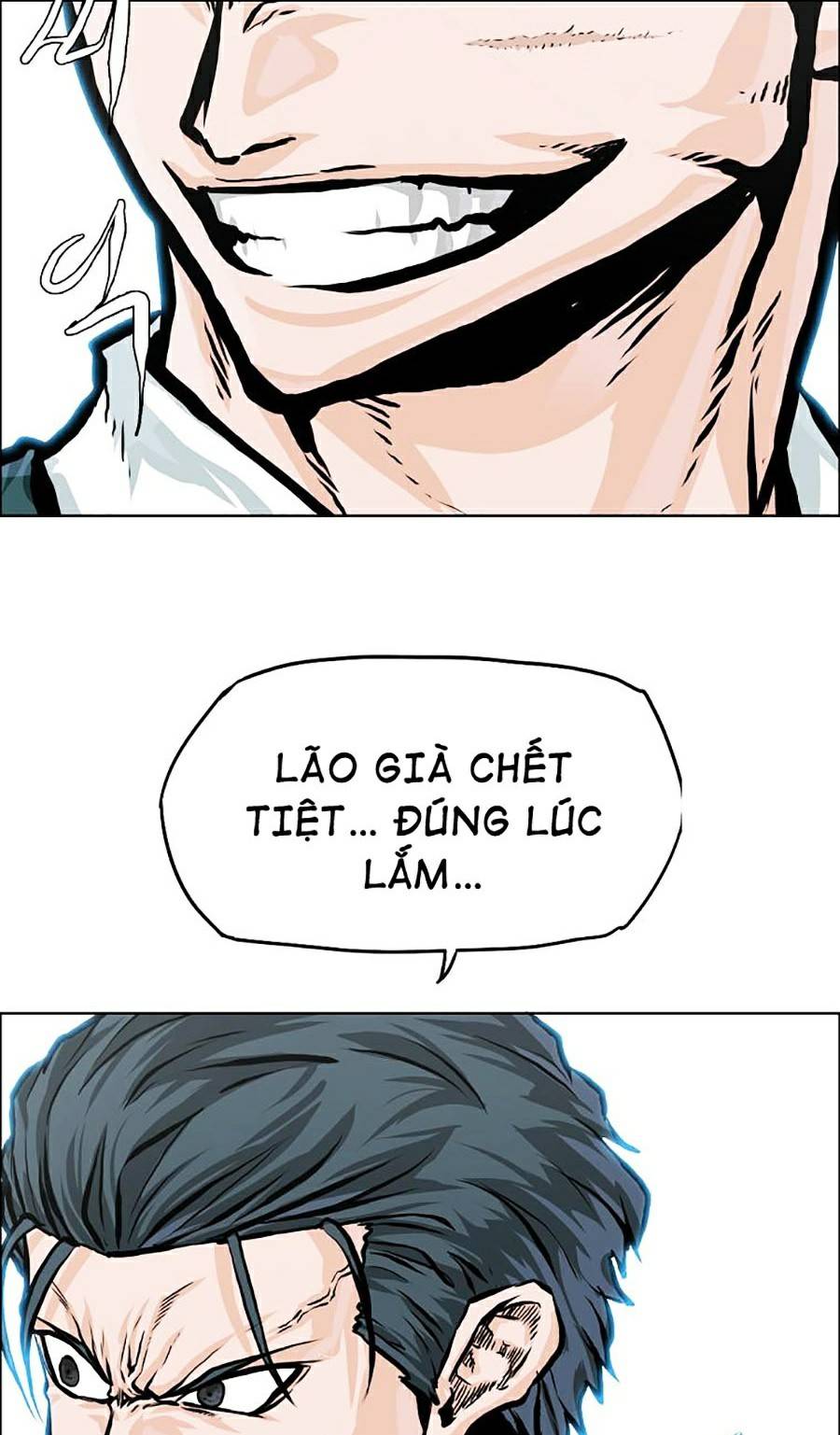 Bá Chủ Học Đường Ss4 Chapter 21 - Trang 72