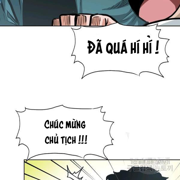 Bá Chủ Học Đường Ss4 Chapter 7 - Trang 32