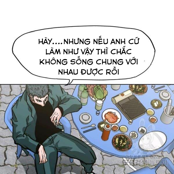 Bá Chủ Học Đường Ss4 Chapter 7 - Trang 45