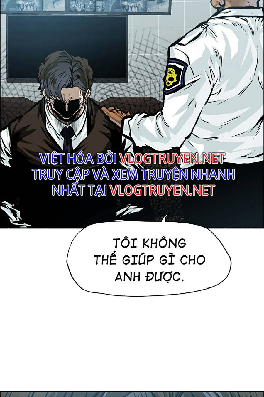 Bá Chủ Học Đường Ss4 Chapter 26 - Trang 31