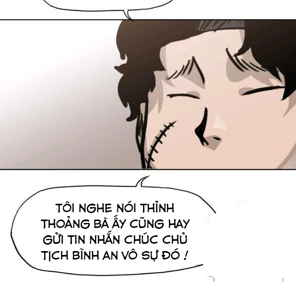 Bá Chủ Học Đường Ss4 Chapter 7 - Trang 77