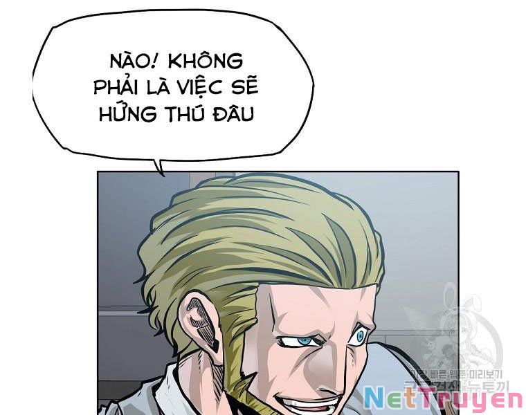 Bá Chủ Học Đường Ss4 Chapter 36 - Trang 46