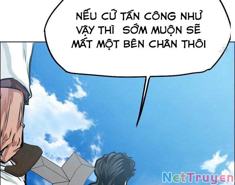 Bá Chủ Học Đường Ss4 Chapter 39 - Trang 110