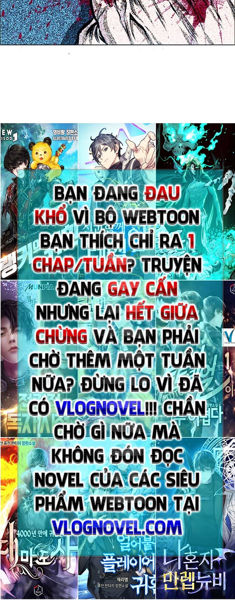 Bá Chủ Học Đường Ss4 Chapter 33 - Trang 39