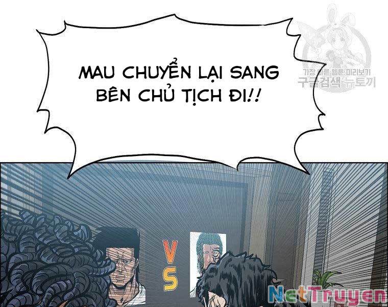 Bá Chủ Học Đường Ss4 Chapter 39 - Trang 37